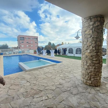 Casa Bevanda Medjugorje Exterior photo