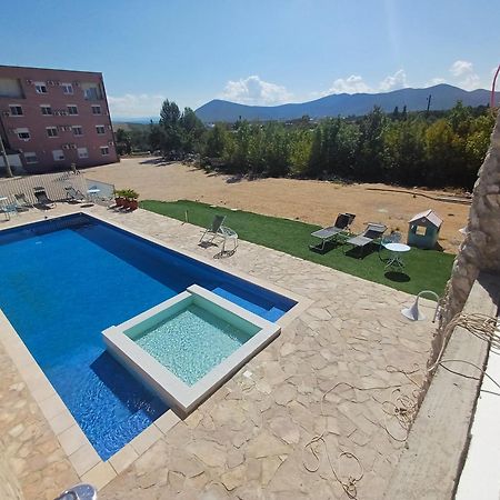Casa Bevanda Medjugorje Exterior photo