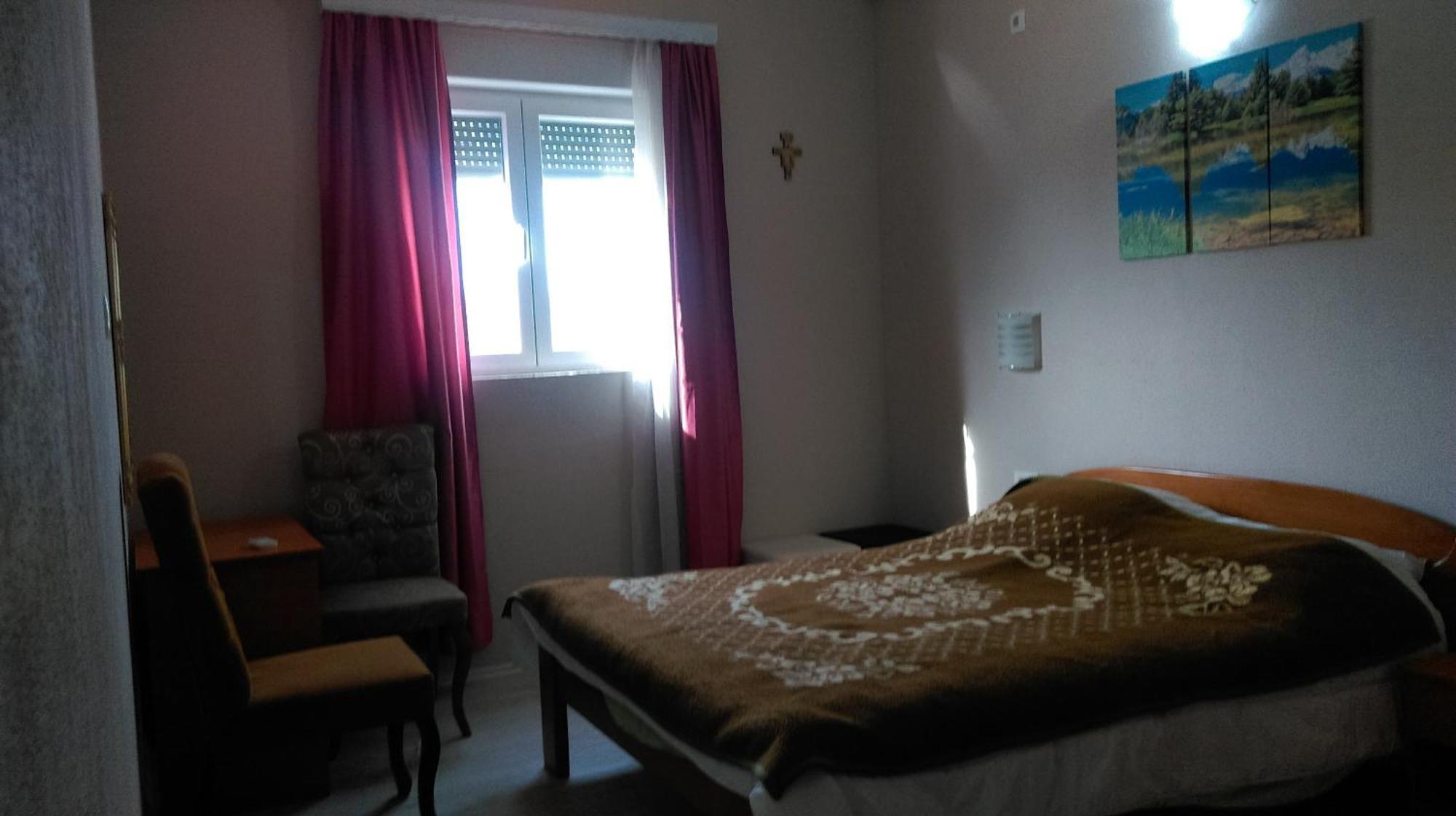 Casa Bevanda Medjugorje Exterior photo