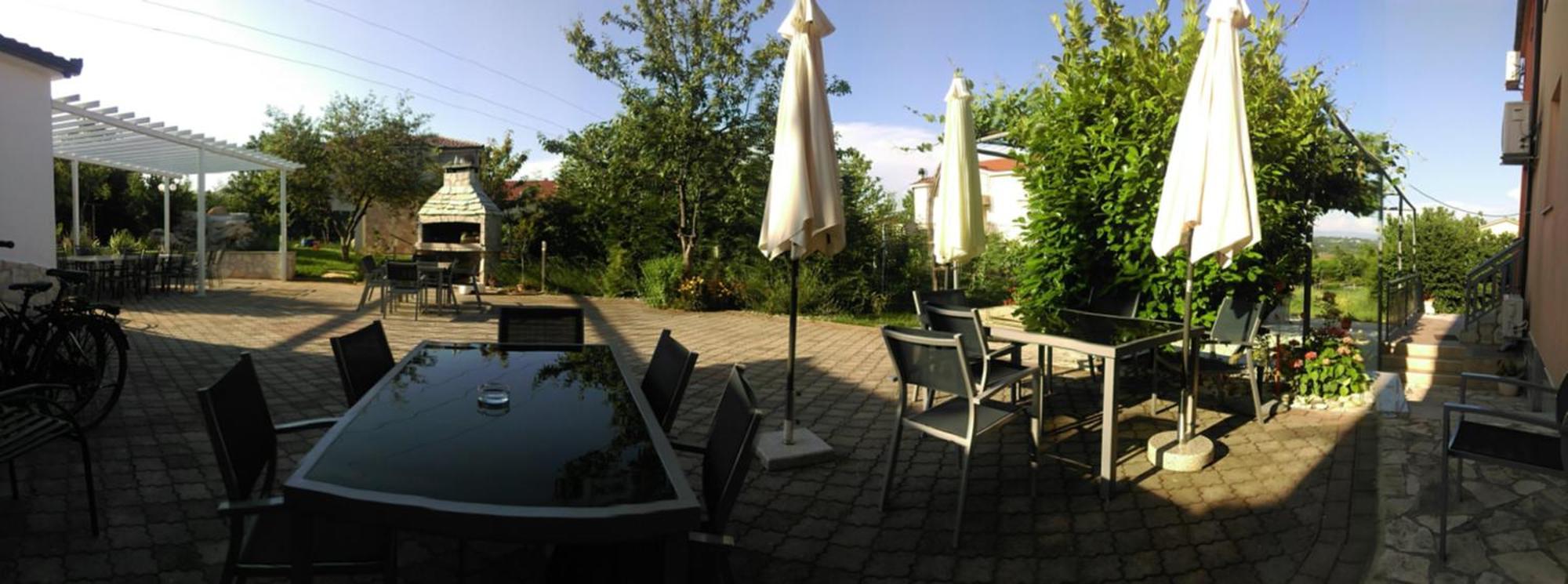 Casa Bevanda Medjugorje Exterior photo