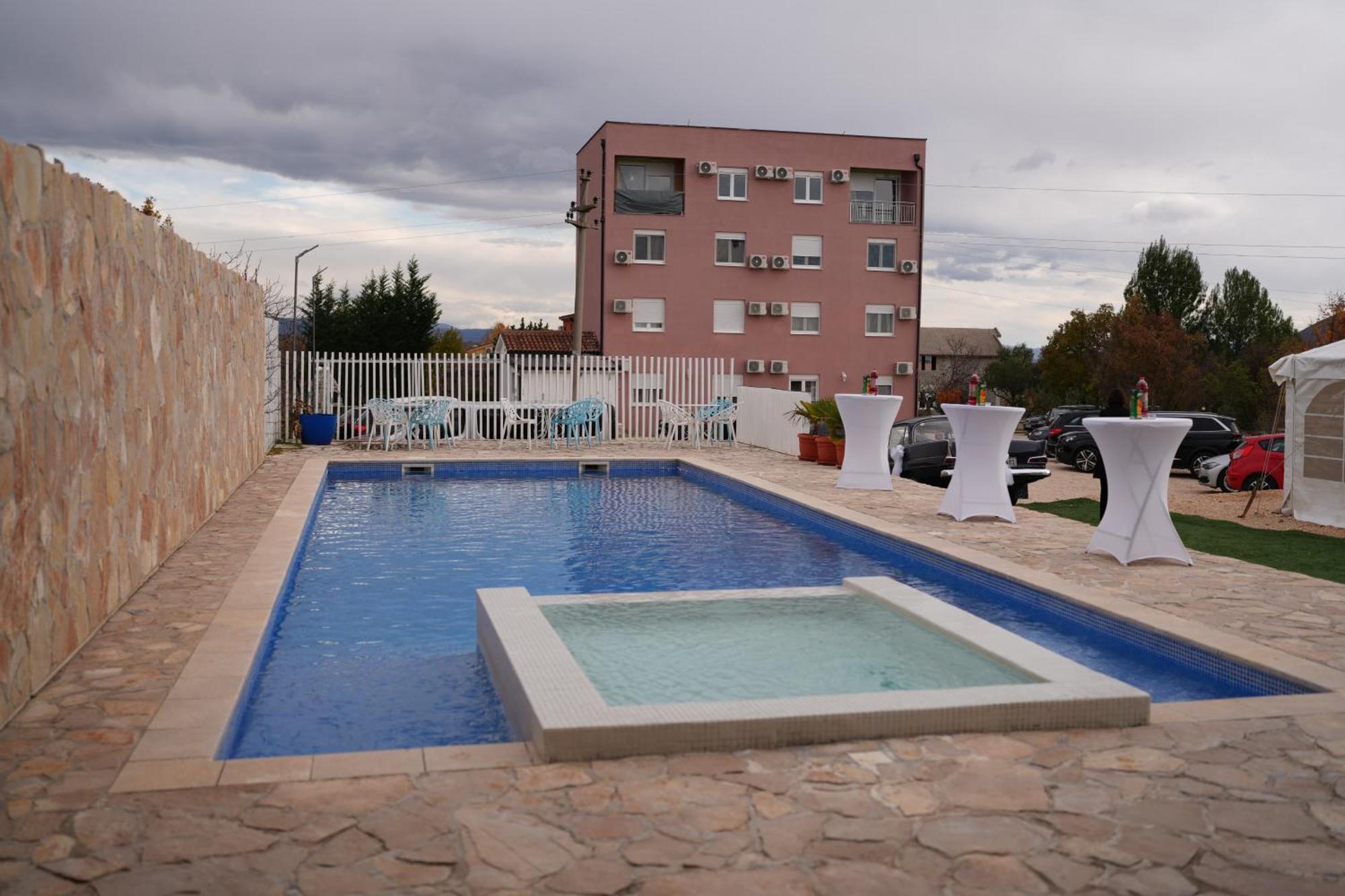 Casa Bevanda Medjugorje Exterior photo