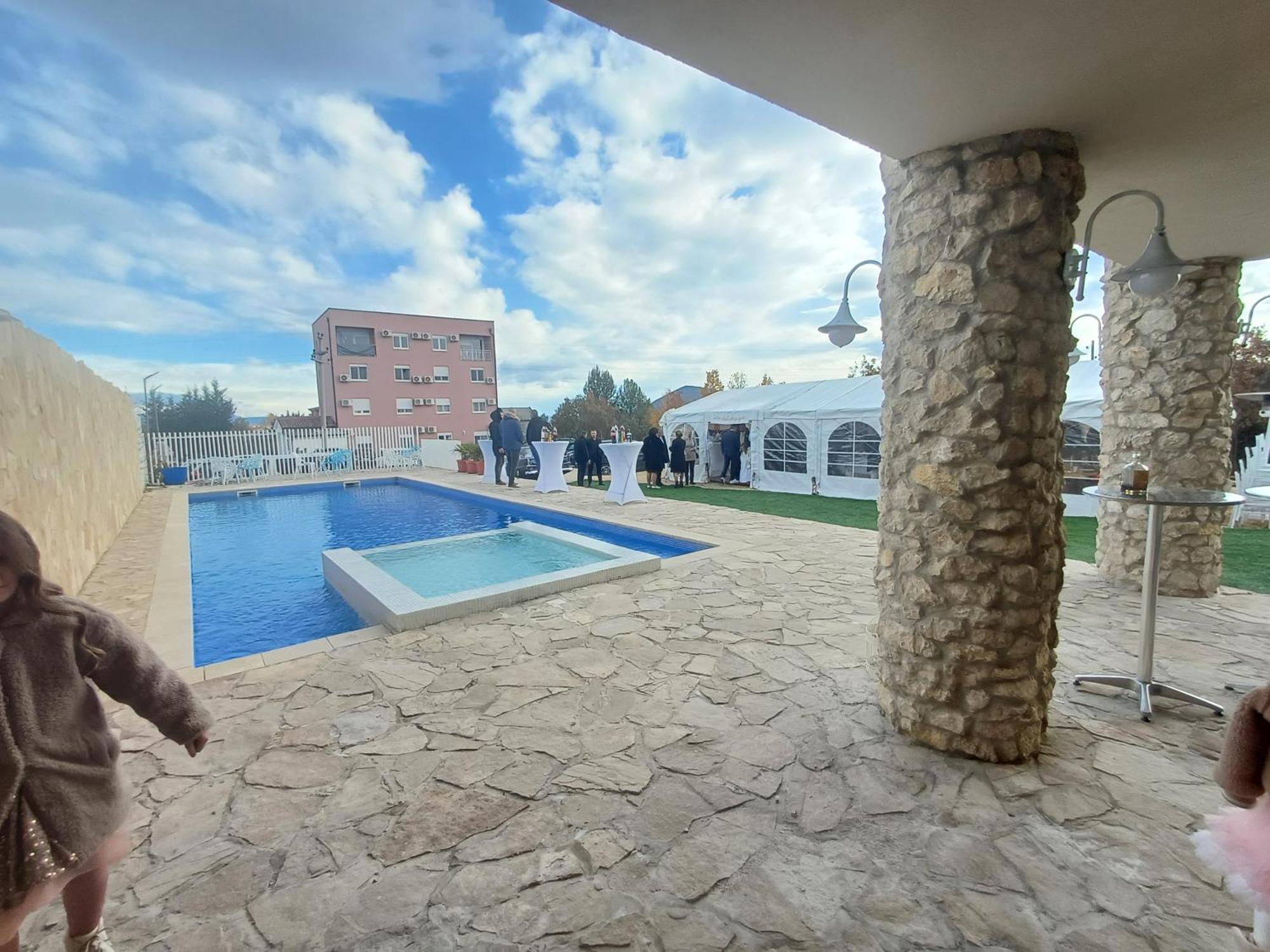 Casa Bevanda Medjugorje Exterior photo