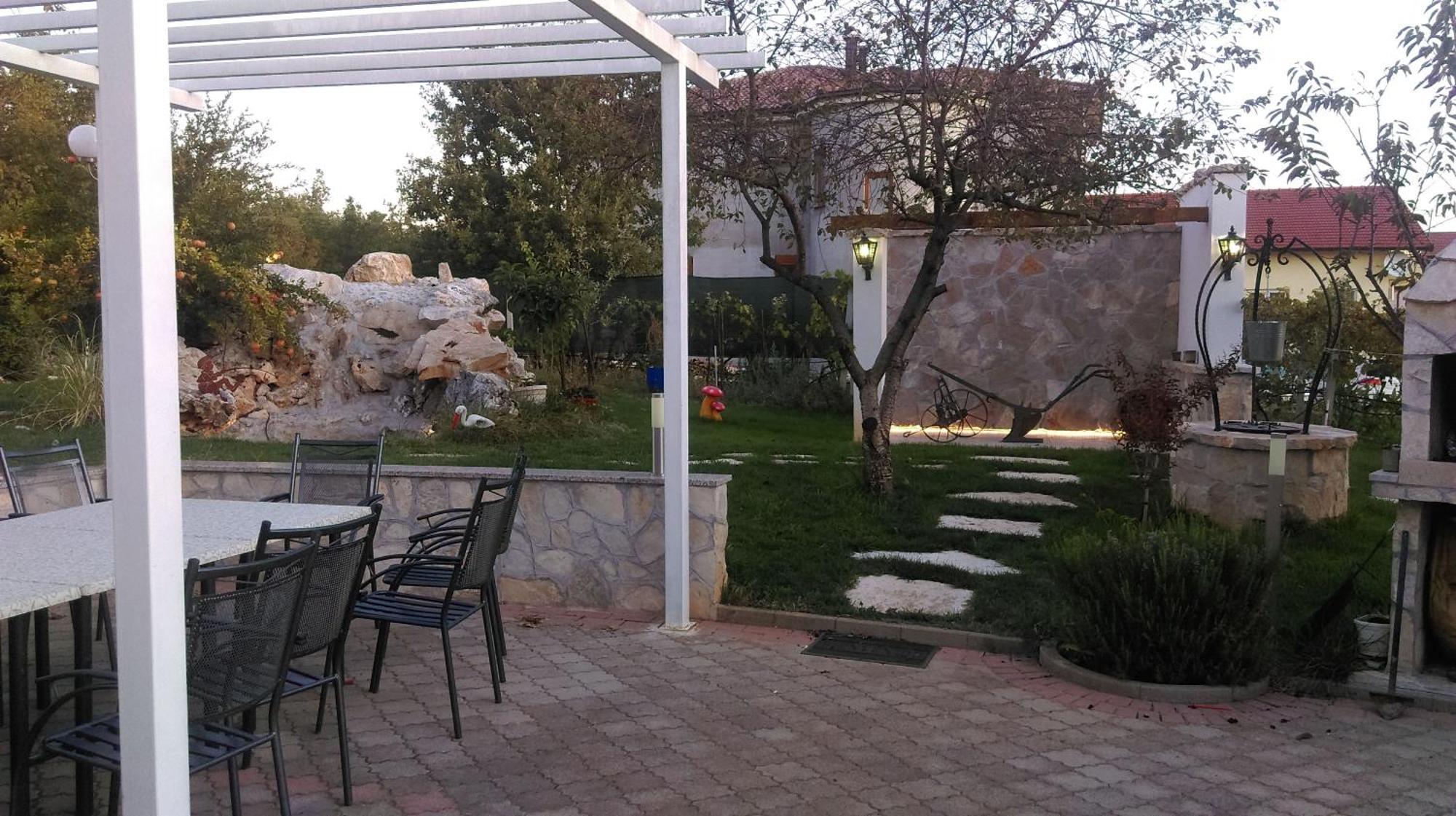 Casa Bevanda Medjugorje Exterior photo