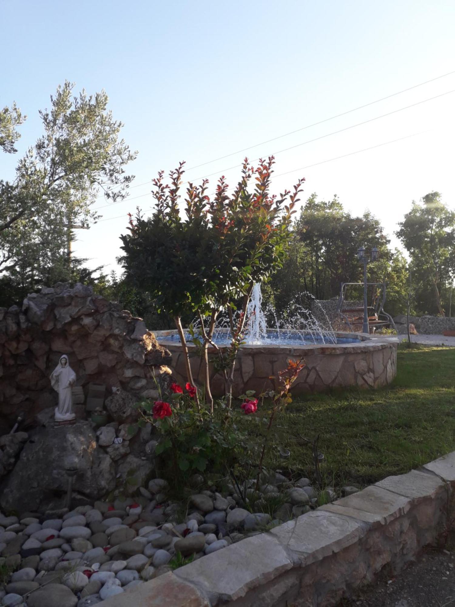 Casa Bevanda Medjugorje Exterior photo