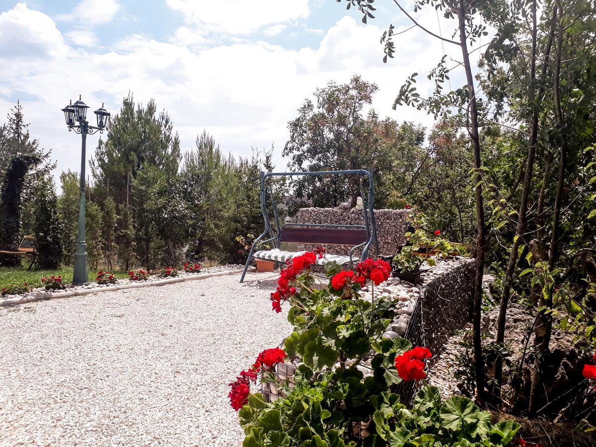 Casa Bevanda Medjugorje Exterior photo